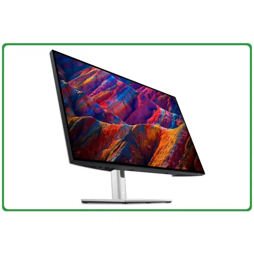 Dell UltraSharp U2723QE 27