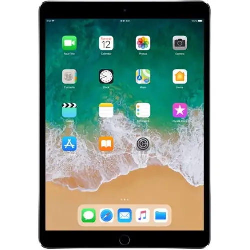 Apple iPad Pro 10.5" Wi-Fi + Cellular 256GB A-