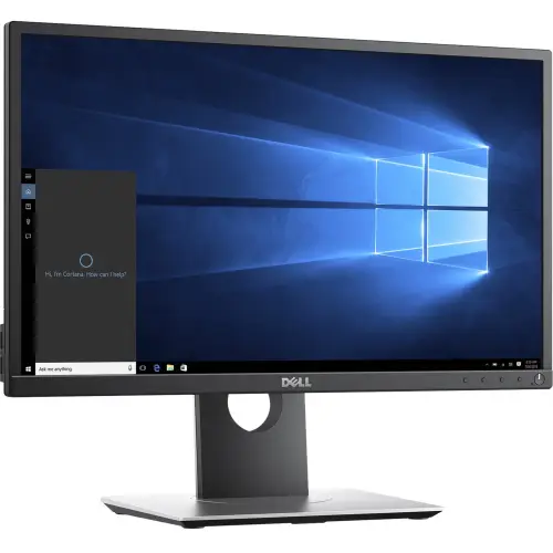 Dell P2217H W22" A-