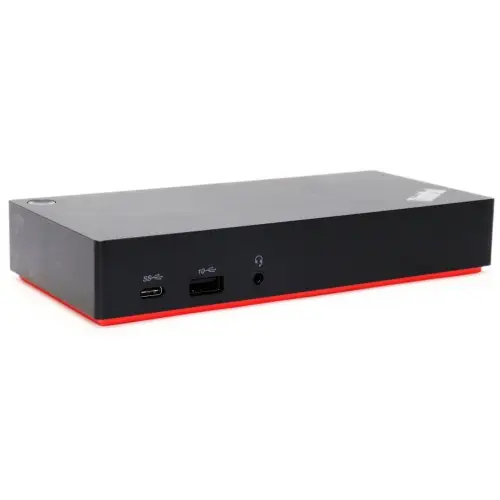 Lenovo ThinkPad Dock GEN2 40AS z zas.