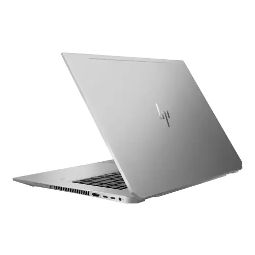 HP ZBook Studio G5 i7-9750H 16GB RAM 512GB M.2 15