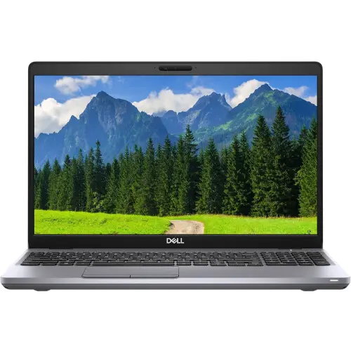 Dell Latitude 5511 i7-10850H 16GB 512M.2 Dotykowa 15" Win11Pro