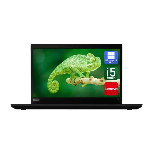 Laptop Lenovo ThinkPad T14 G2 i5-1135G7 16GB RAM 256GB M2 14" W11P