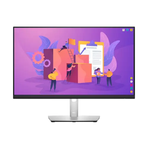 Dell P2422H 24'' A