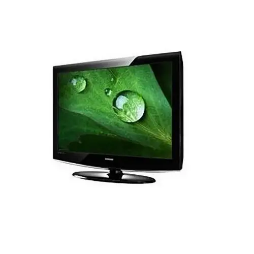 Samsung LE26C455E1W 27'' Full HD 1360x768 HDMI VGA A