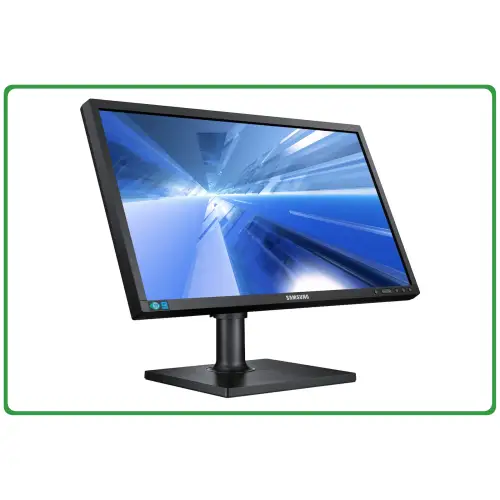 Samsung S24C450BW W24