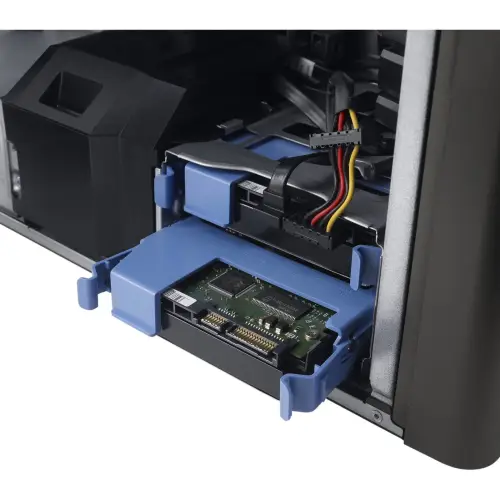 Dell Precision 5810 E5-1620v3 64GB 256SSD DVD Win10Pro