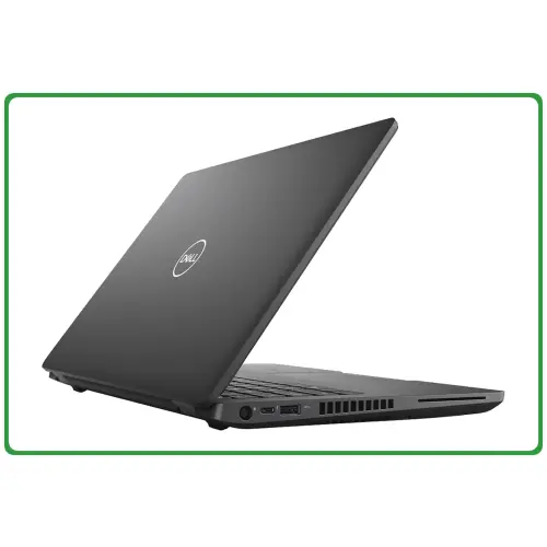 Dell Latitude 5401 i7-9850H 32GB 512M.2 Dotykowa 14