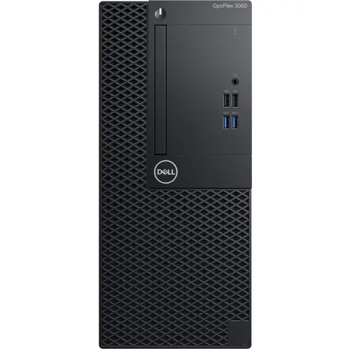Dell OptiPlex 3060 i5-8400 8GB 256M.2 Win11Home