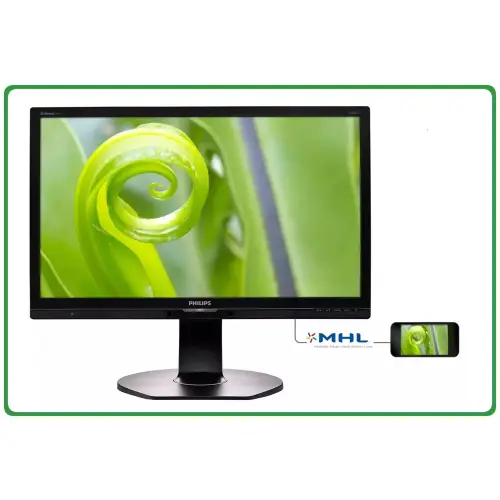 Philips Brilliance 241P 24