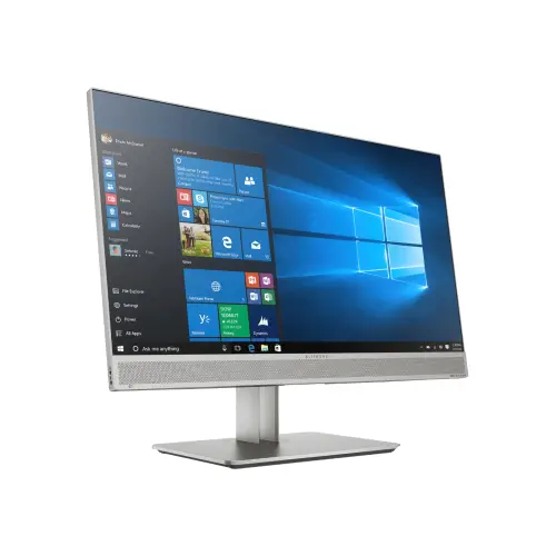 HP EliteOne 800 G5 i5-9500 8GB 256M.2 DVD 24