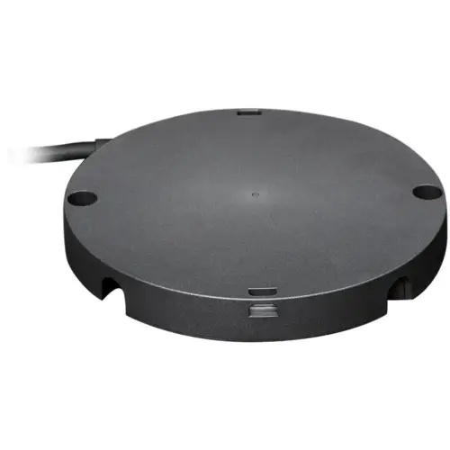 Logitech Rally Mic Pod Hub