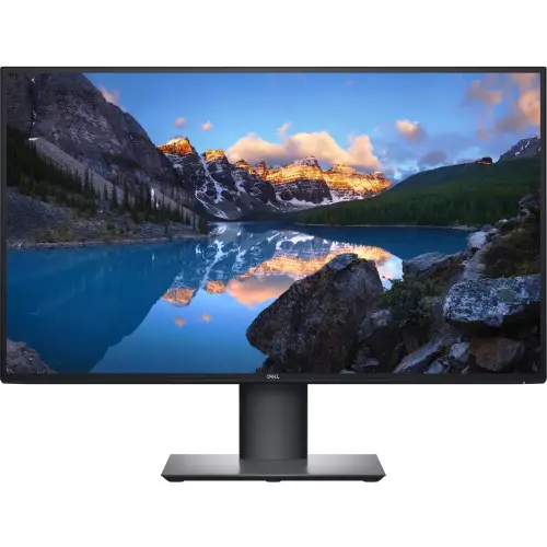 Dell U2720Q 27'' A