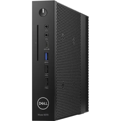 Dell Wyse 5070 - Pentium J5005 8GB 16eMMC