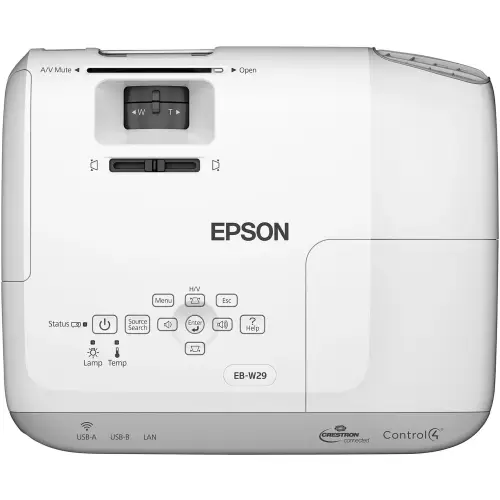 EPSON EB-W29 (H690B)
