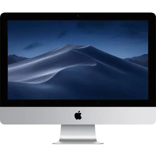 Apple iMac20,2  i7-10700K 41GB RAM 500GB SSD 27'' macOS Sequoia