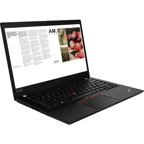 Lenovo ThinkPad T490 i5-8365U 16GB RAM 512GB M2 14