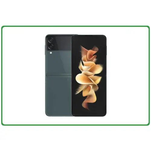 Samsung Galaxy Z Flip 3 (SM-F711B)