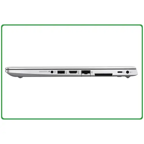 HP 830 G5 i5-8350U 16GB 512M.2 Dotykowa 13'' Win11Pro