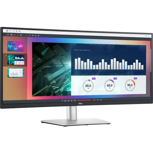 Dell P3421W 34'' A+