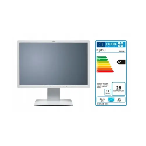 Fujitsu B24W-7 LED 24' A-