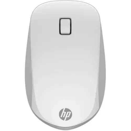 Mysz bezprzewodowa HP Z5000 White Biała