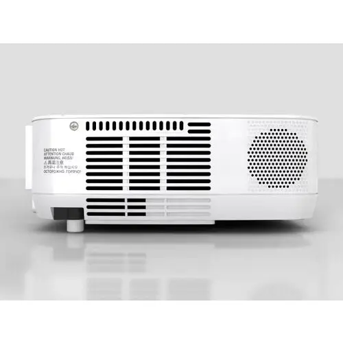 NEC NP405 LCD VGA S-Video RCA NEC NP405 LCD VGA S-Video RCA