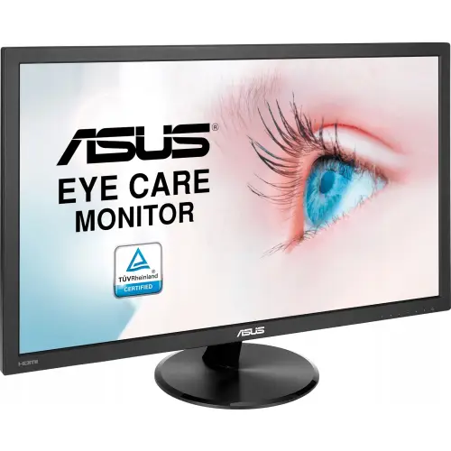 ASUS VP247HAE 23.6' HDMI FullHD VA VESA ASUS VP247HAE 23.6' HDMI FullHD VA VESA