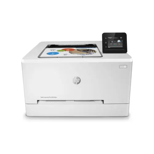 HP Color LaserJet Pro M255DW