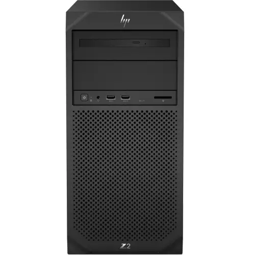 Komputer HP Z2 Tower G4 i7-8700K 32GB RAM 1TB M.2 DVD W11P