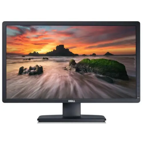 Dell Professional P2412H W24'' A-