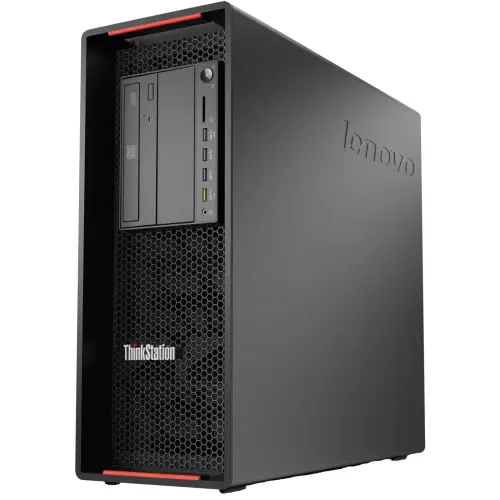 Lenovo P500 E5-2603v3 16GB 500HDD DVD Win10Pro