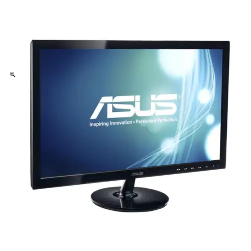 ASUS VS248H 23.6' FullHD HDMI 2ms 76Hz ASUS VS248H 23.6' FullHD HDMI 2ms 76Hz
