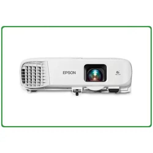 Projektor EPSON EB-990U