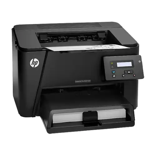 HP LaserJet Enterprise M201dw A-