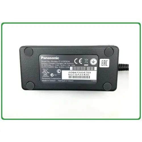 Ładowarka baterii Panasonic CF-VCBTB3W