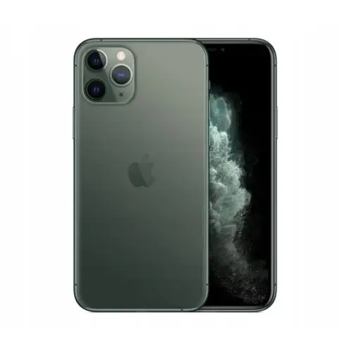 Smartfon Apple iPhone 11 Pro 256GB Midnight Green Smartfon Apple iPhone 11 Pro 256GB Midnight Green