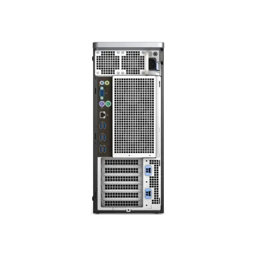 Dell Precision 7820 Silver 4114 16GB RAM 1TB M.2 W11P