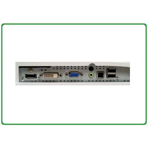 Fujitsu B24W-7 LED 24' IPS 1920x1200 16:10 A