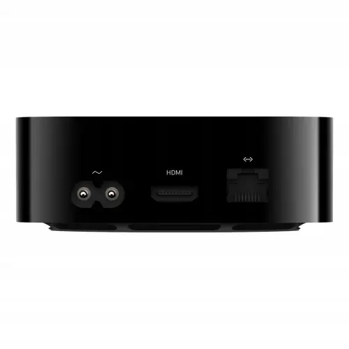 Apple TV (2gen) A1378 64GB HDMI A-