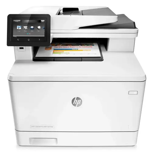 HP LaserJet Pro M426dw