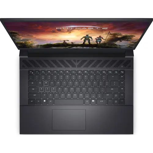 Dell G16 7630 i7-13650HX 16GB 512GBM.2 16'' Win11Home