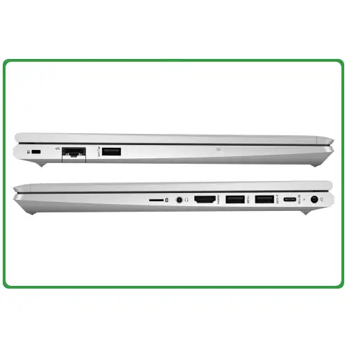 HP ProBook 640 G8 i5-1135G7 16GB RAM 256GB M.2 14'' W11P