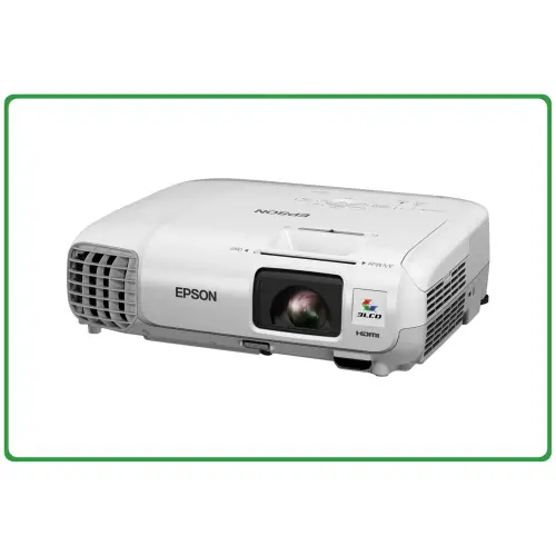 EPSON EB-S27 (H694B)