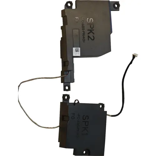 Dell AiO 5480 Głośniki