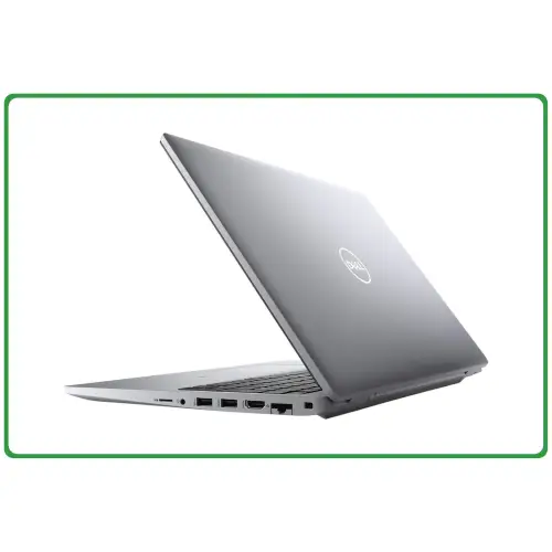 Dell Precision 3560 i7-1165G7 16GB 512M.2 15