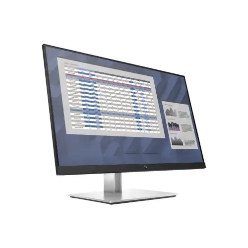 HP E27 27