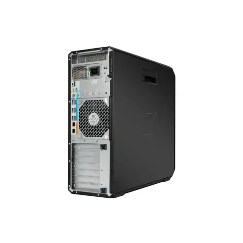 HP Z6 G4 Xeon-4110 32GB RAM 6TB HDD + 512GB M.2 DVD W11P