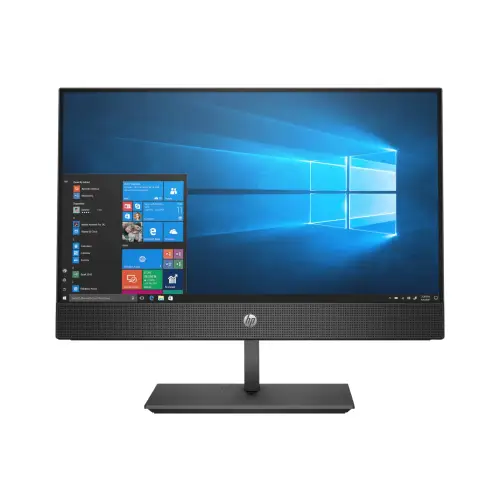 HP ProOne 600 G4 i5-8500 8GB RAM 256GB M.2 21