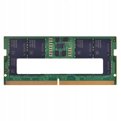 Pamięć RAM DDR5 SO-DIMM 32GB